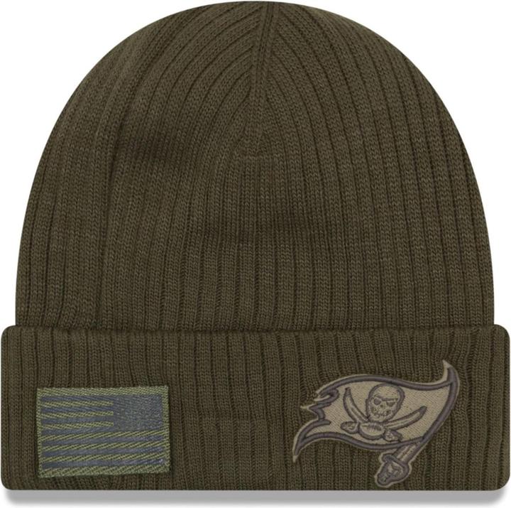 Image du produit New Era Salute To Service Tampa Bay Buccaneers