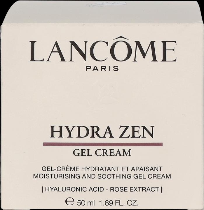 Actual product image Lancôme Hydra Zen Neurocalm (50 ml, Face gel)