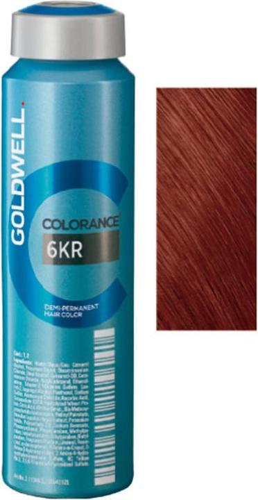 Produktbild Goldwell Colorance (6KR Granatapfel, Blond)