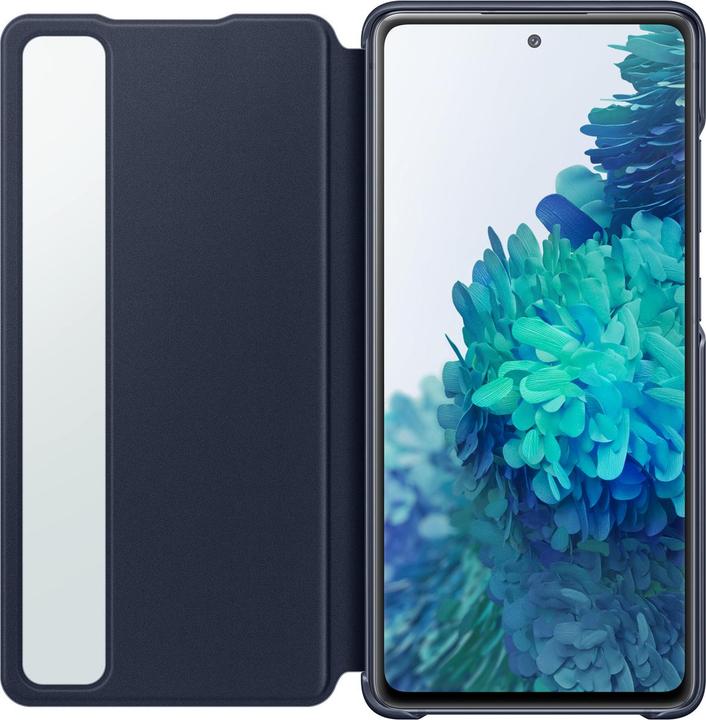 Actual product image Samsung Wallet Cover (Samsung Galaxy S20 FE)