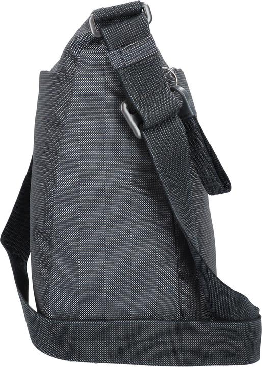 Actual product image Mandarina Duck Handbag MD20 Large Hobo QMT20