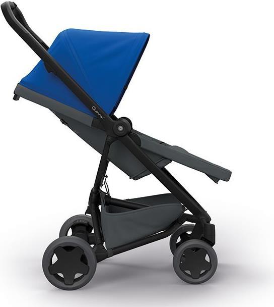 Produktbild Quinny Zapp Flex plus