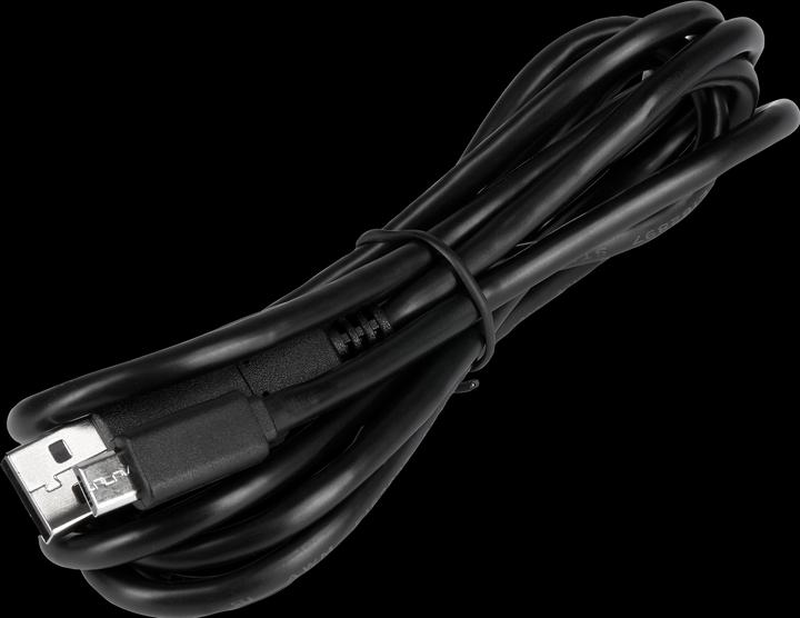 Actual product image Corsair Smart Lightning Strip iCUE LS100 Starter Kit (RGB)
