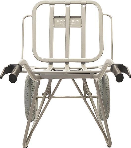 Produktbild Matador Stein- und Holzkarre (200 kg)