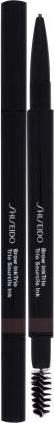 Image du produit Shiseido Brow InkTrio (03 Marron profond)