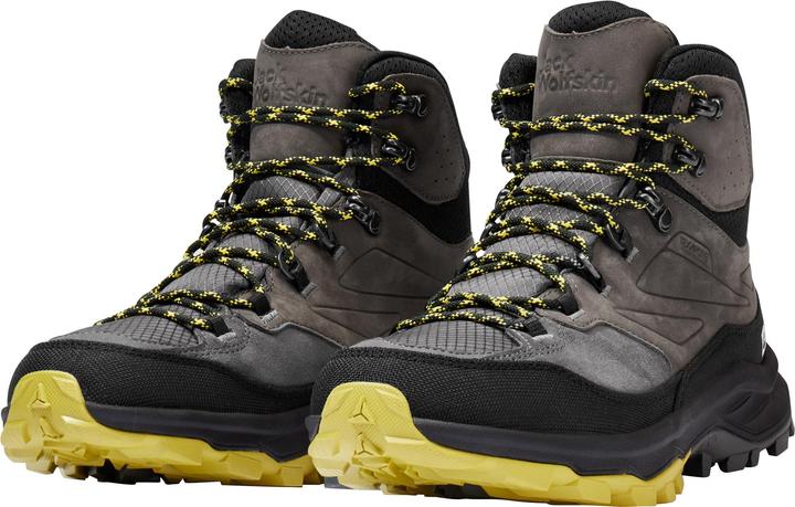 Produktbild Jack Wolfskin Cyrox Texapore Mid M (44)