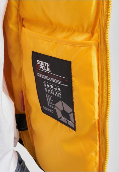 Immagine prodotto Southpole PM234-006-3 SP Bubble Vest 1.0 (M)