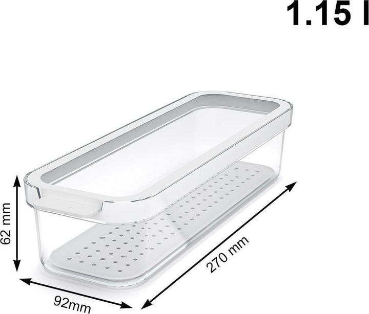 Actual product image Rotho Cauma