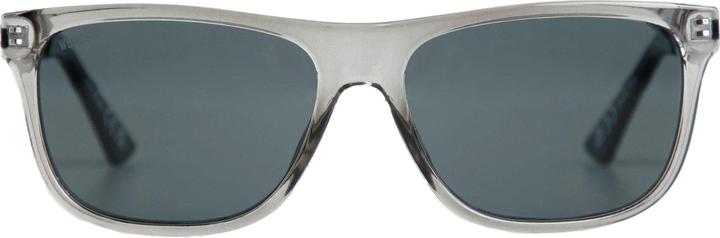 Actual product image Weird Fish Mens Charlton Rectangular Sunglasses