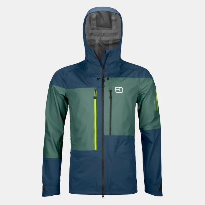 Actual product image Ortovox Guardian Shell Jacket (XL)