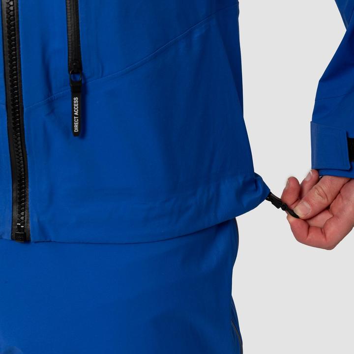 Immagine prodotto Salewa Giacca Ortles Powertex 3L (44)