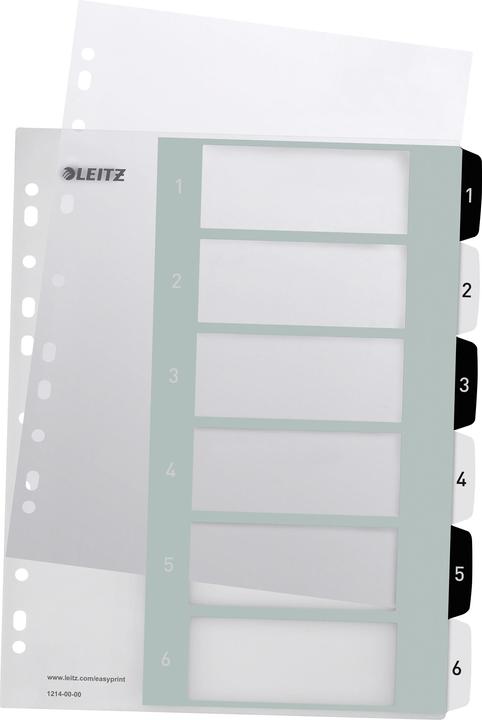Productafbeelding Leitz Wow
