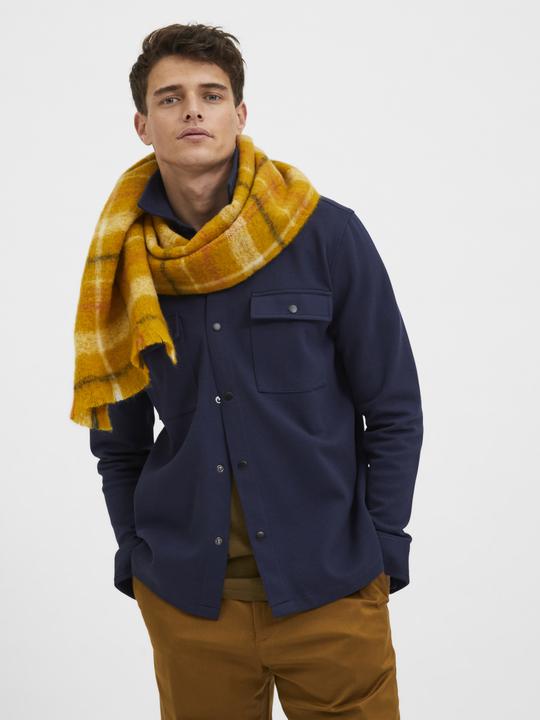 Produktbild Selected Homme Tapered Overshirt (XL)