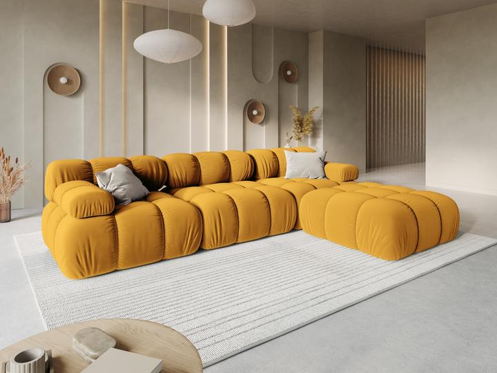 Produktbild Micadoni Bellis (3-Sitzer, Modular Sofa)