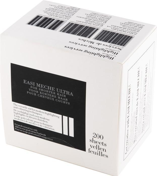 Image du produit L'Oréal Professionnel L'Oreal Easi Meches S Glass