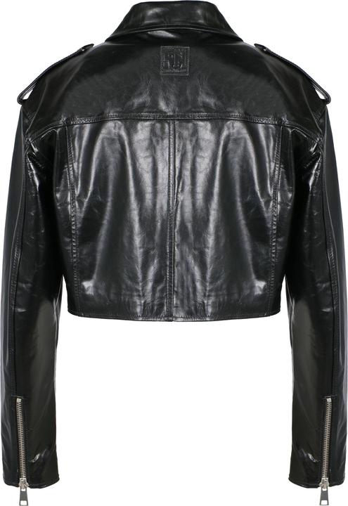 Immagine prodotto Freaky Nation giacca di pelle da glazed (XL)