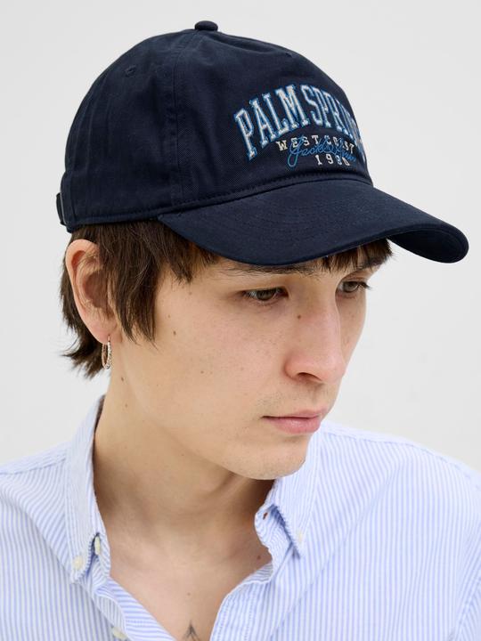 Image du produit Jack & Jones Baseball Cap Baseball Cap (Taille unique)