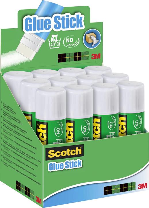 Scotch colla stick