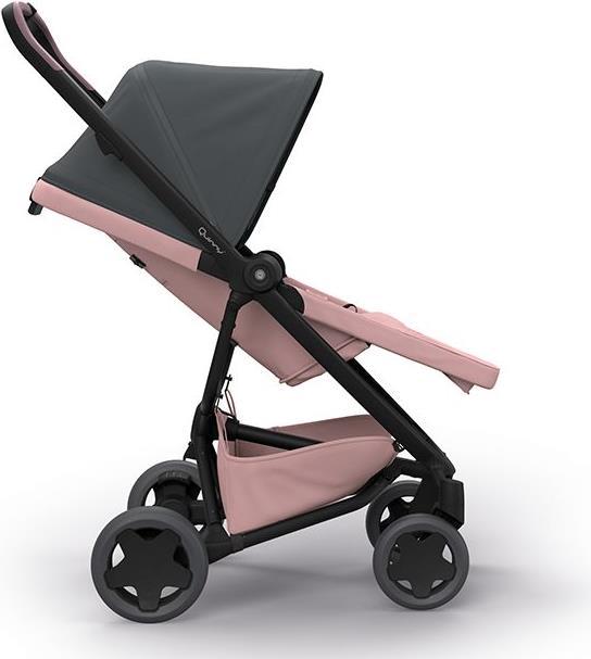 Produktbild Quinny Zapp Flex plus