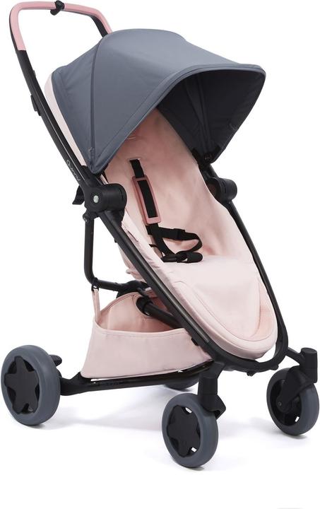 Produktbild Quinny Zapp Flex plus
