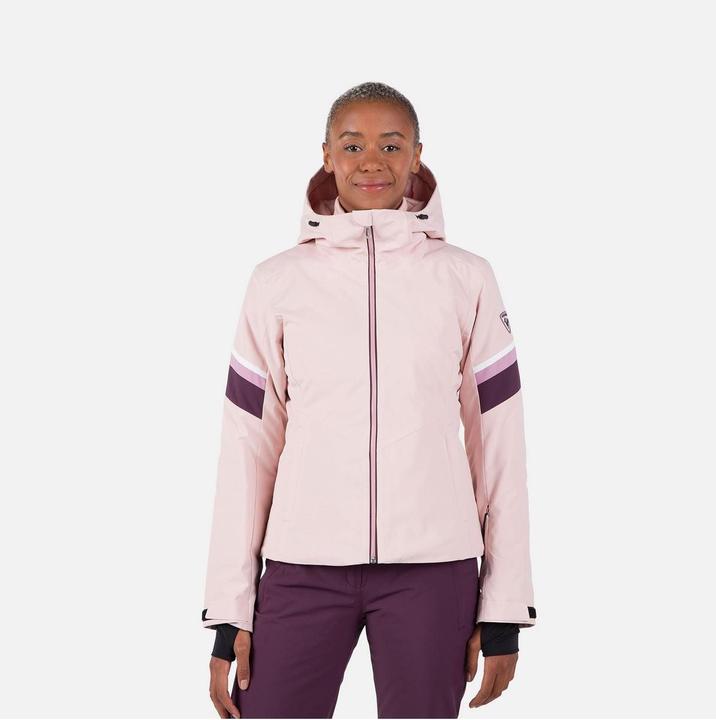 Rossignol Strawpile Jkt Jacke (M)