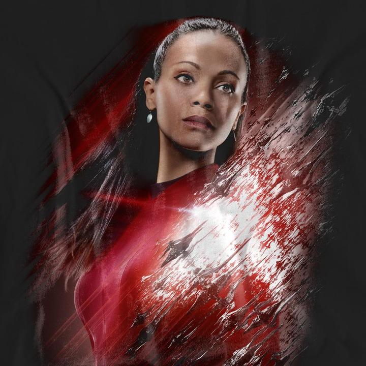 Produktbild Star Trek Beyond TShirt (XXL)