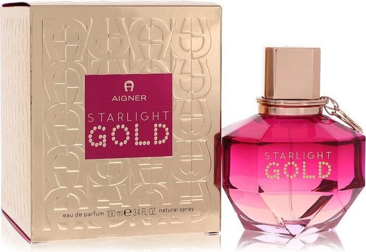 Immagine prodotto Etienne Aigner Oro a stelle e strisce (Eau de parfum, 100 ml)