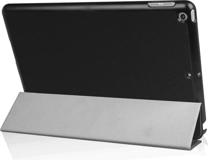 Immagine prodotto Cover-Discount Tri-fold Smart Case (iPad (5° gene), iPad 2018 (6° gene))