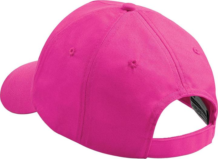 Produktbild Beechfield Original Kappe 5 Segmente (One Size)
