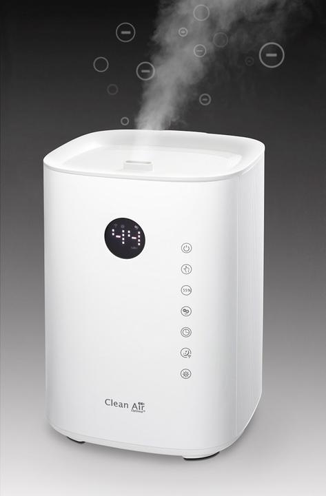 Produktbild Clean Air Optima CA-604W Smart Top Filling (55 m²)