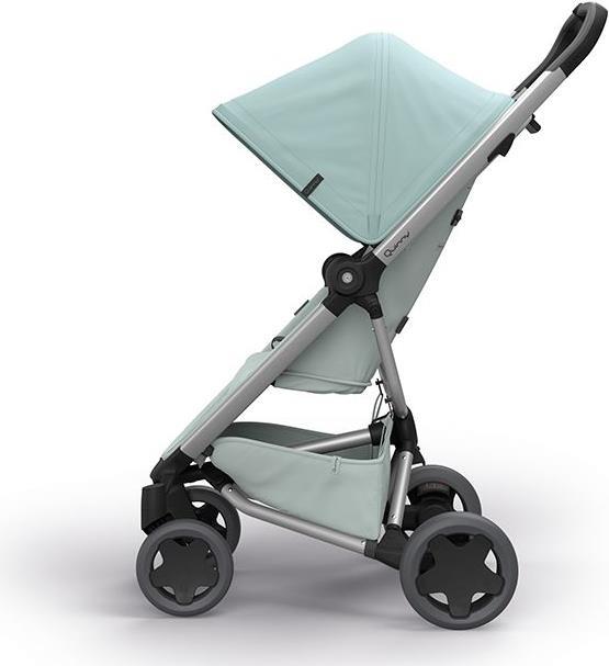 Actual product image Quinny Zapp Flex plus