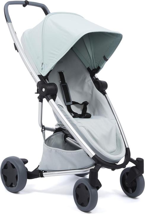 Actual product image Quinny Zapp Flex plus