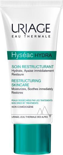 Actual product image Uriage Hyseac (40 ml, 24h cream)