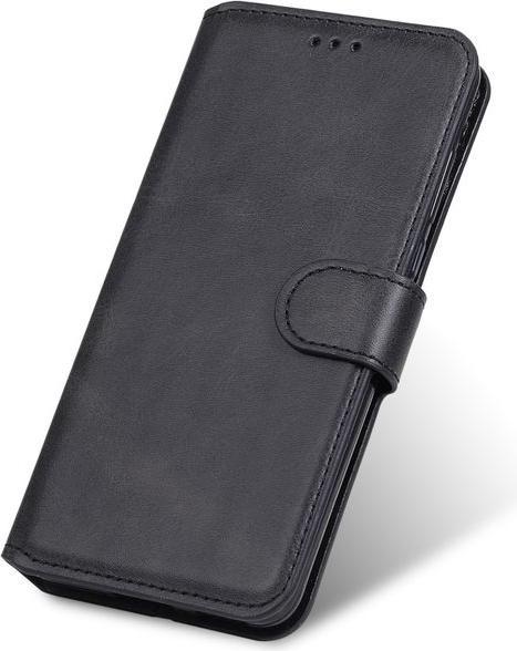 Produktbild MU Classic Classic II Leder Bookcover Series (Google Pixel 5)