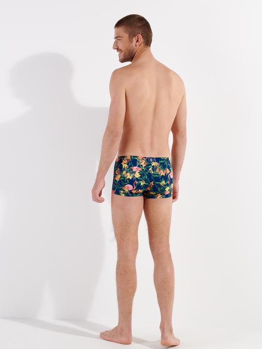 Actual product image HOM Swimming trunks (M)