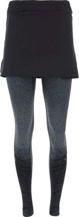 Actual product image UYN Running trousers 2 In 1 Exceleration (S)