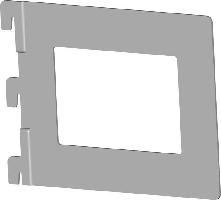 Productafbeelding Element-System Boekenhanger