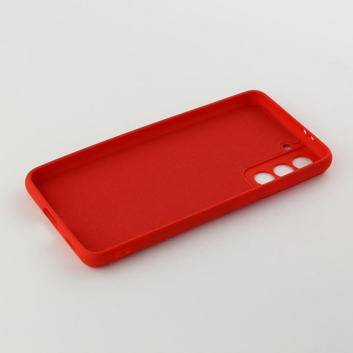 Produktbild PhoneLook Hülle Soft Touch (Samsung Galaxy S21 5G)