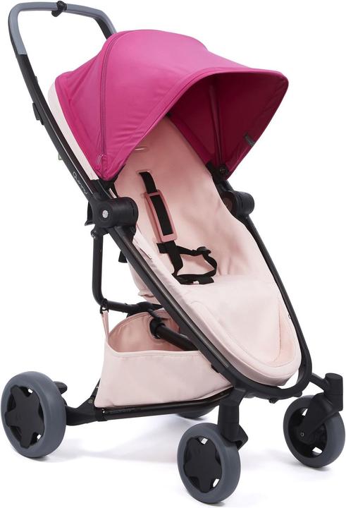 Quinny Zapp Flex plus