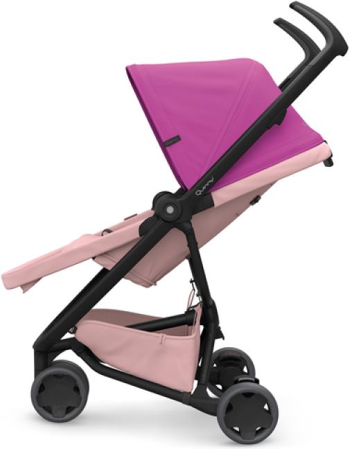 Produktbild Quinny Zapp Flex plus