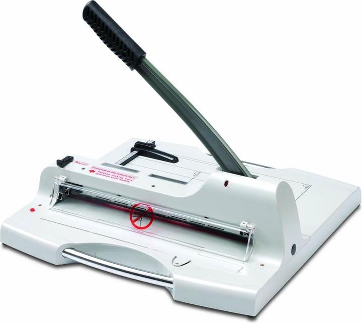 Immagine prodotto Olympia Macchina da taglio G 3650 (50 lamelle, A4)