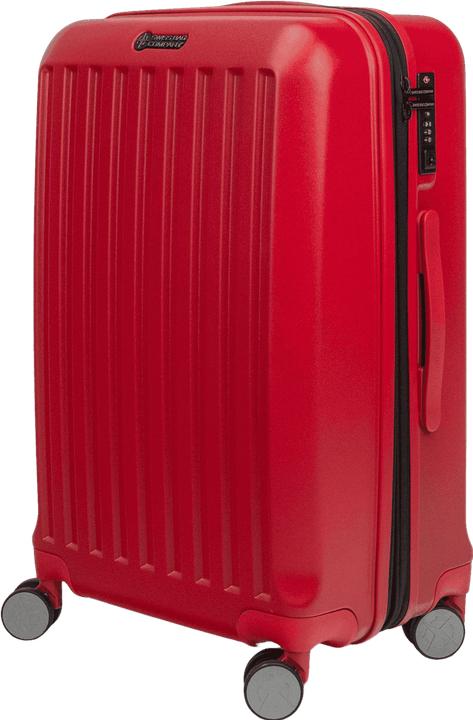 Actual product image Swissbags Cosmos NG (86 l, M (50 - 90l))