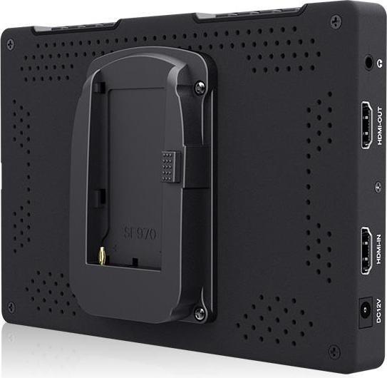 Actual product image Feelworld T7 Plus V2 (7", Full HD)