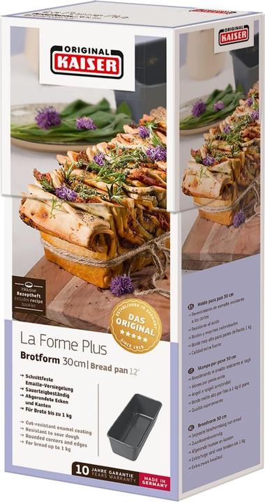 Actual product image Kaiser La Forme Plus 30cm (30 cm)