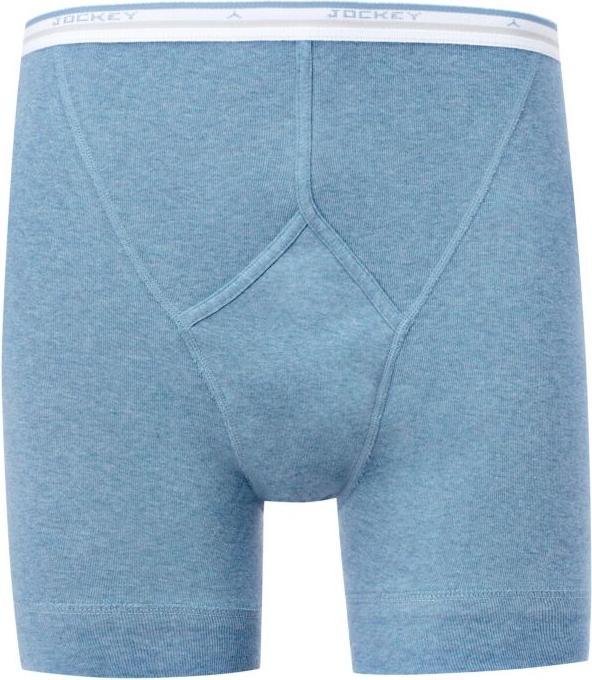 Actual product image Jockey Spurt Midway Y-Front Brief (M)