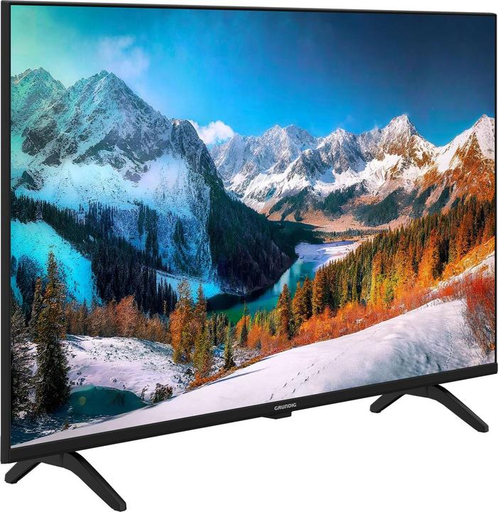 Image du produit Grundig Grun Led-Tv Fhd (40", LED, Full HD, 2023)