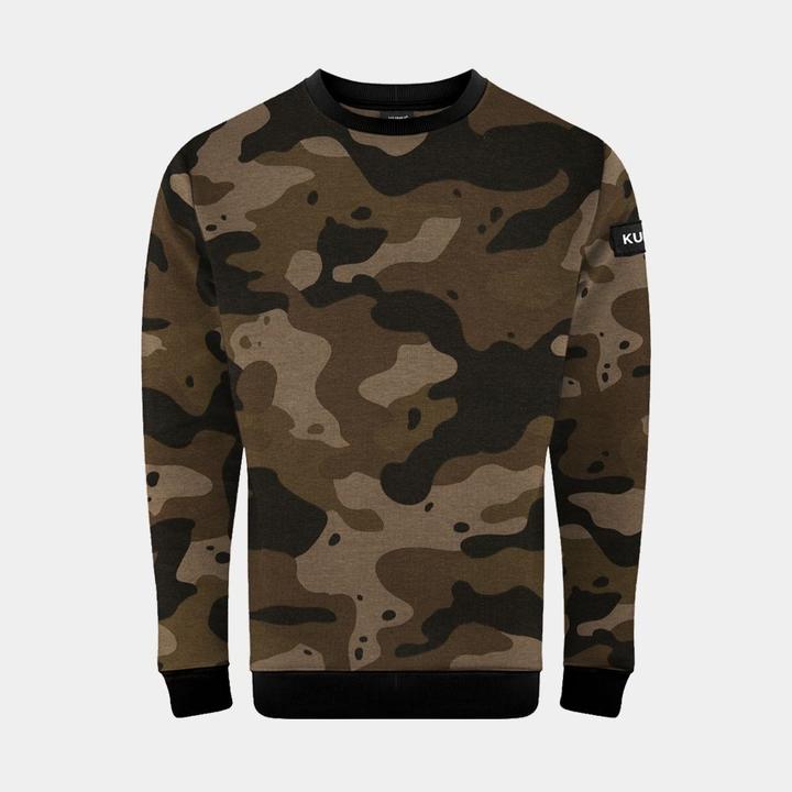 Kumu Jumper Deception (L)