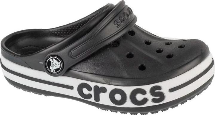 Actual product image Crocs Bayaband Clog Jr flip-flops (32)
