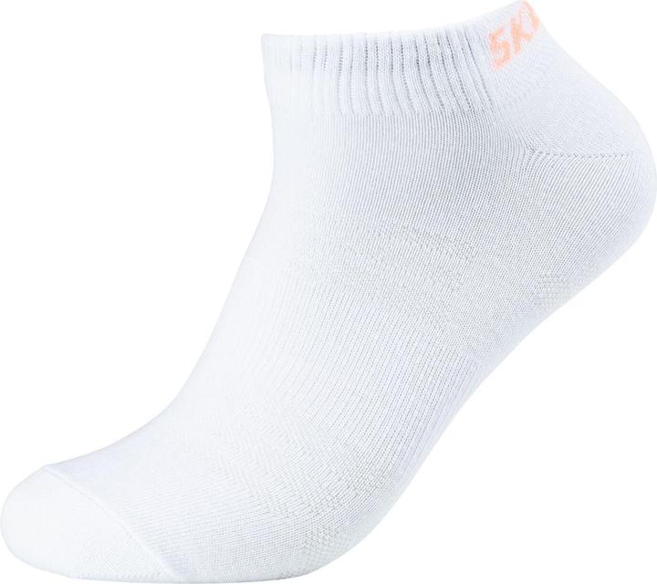 Image du produit Skechers Pack de 8 baskets de ventilation en maille (paquet de 8, 43, 46)