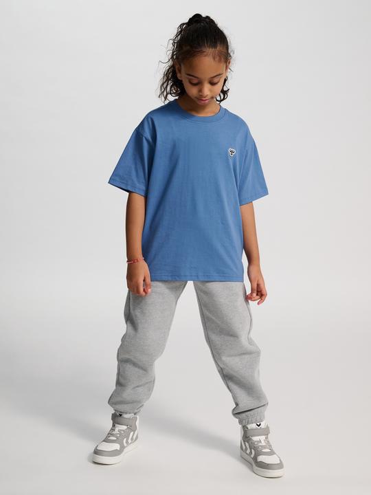 Produktbild hummel hmlJR LOOSE T-SHIRT S/S BEE (58, 59, 60, 62, 63, 64)